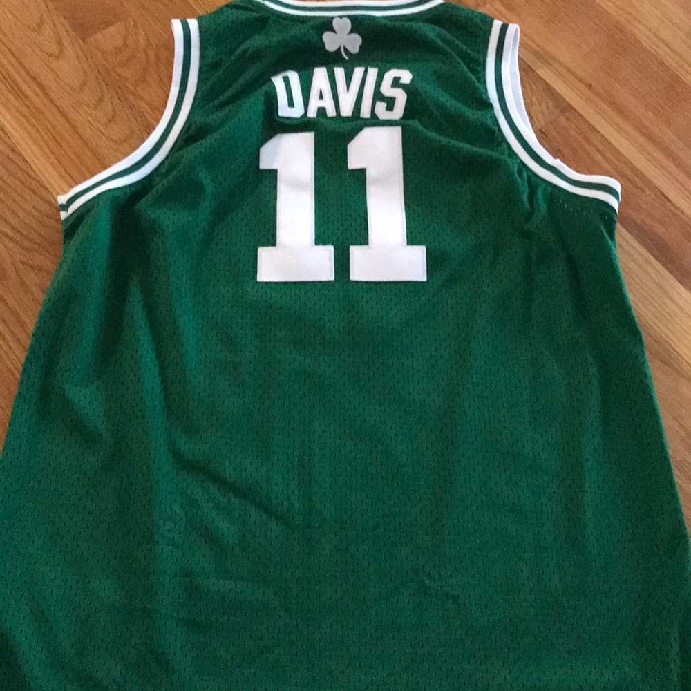 Celtics jersey